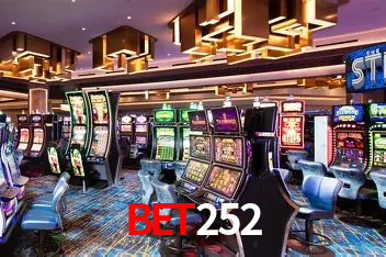 A Emoção da Loteria na Bet252: Uma Chance de Mudança de Vida
