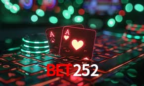 Apostas de Tênis Bet252