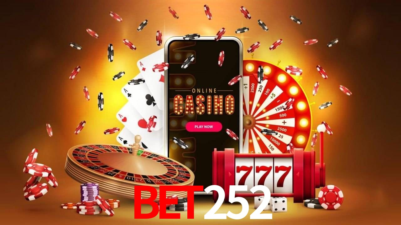 Provedores de Jogos Bet252