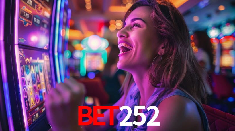 Bet252 Win