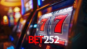 Benefícios da Conta Bet252