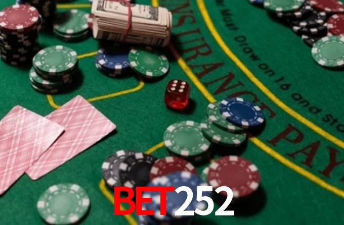 Bet252,Bet252 Win