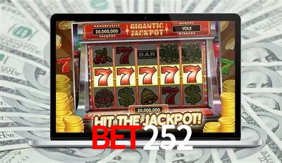 APP oficial da Bet252 para mobile