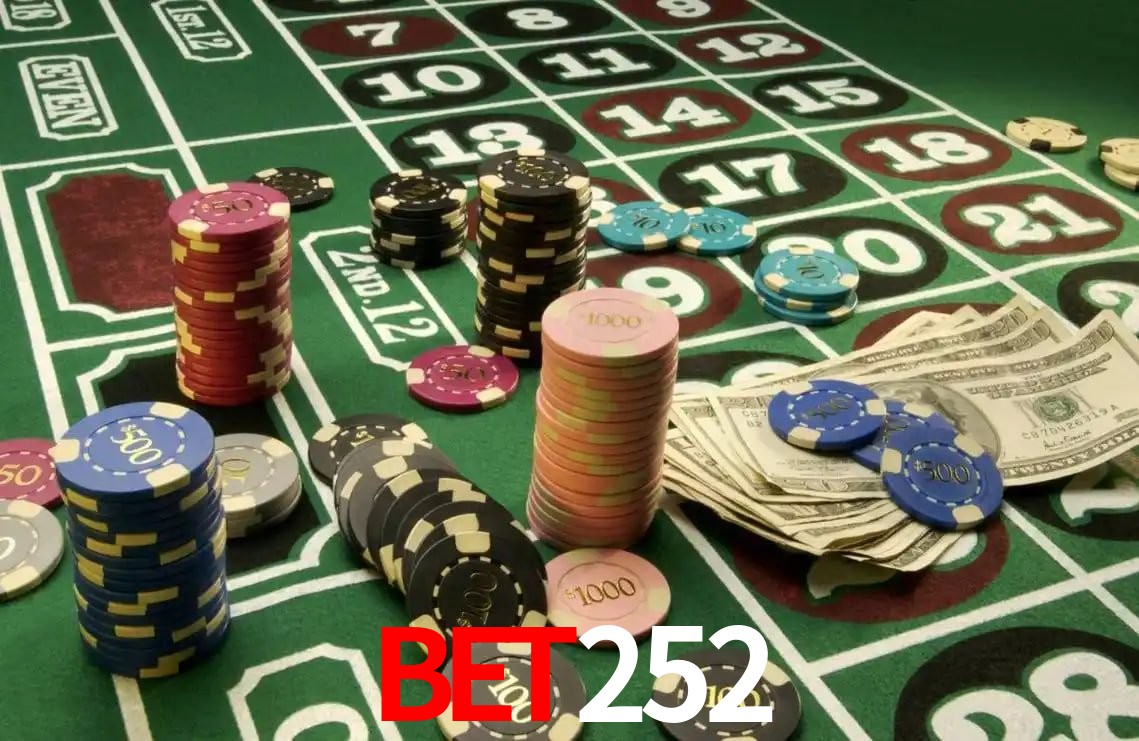 Bet252