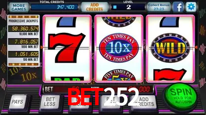 A Emoção da Loteria na Bet252: Uma Chance de Mudança de Vida