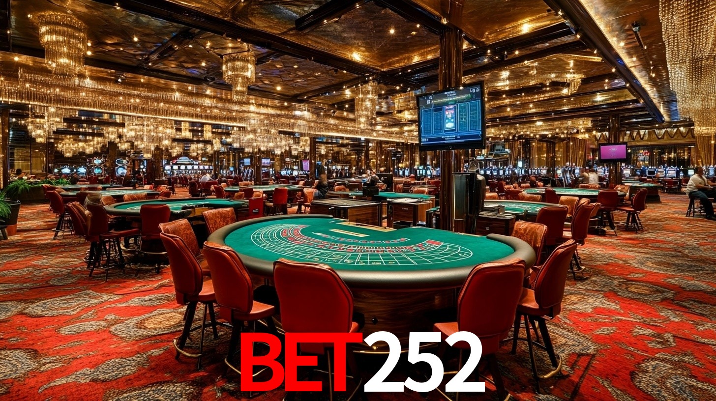 Bet252 Com App