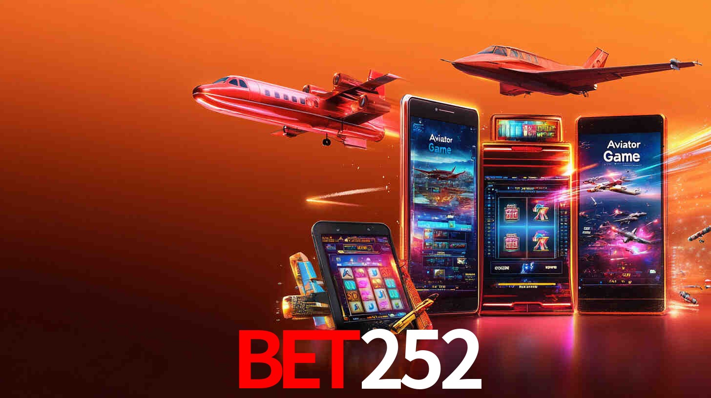 Desvendando o Mundo dos Jogos Virtuais na Bet252