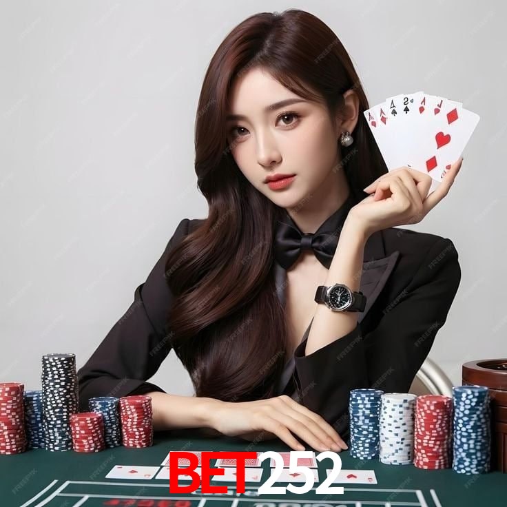 Integração de APIs Bet252
