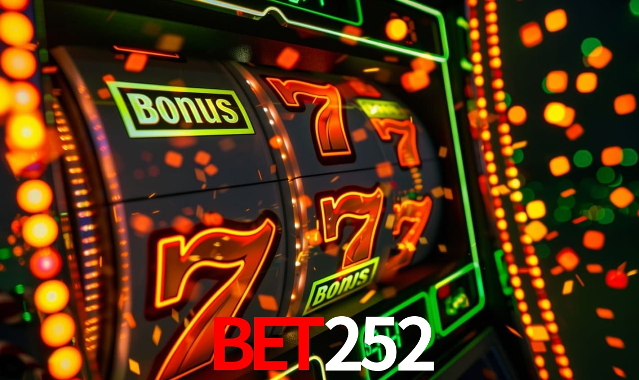 A Emoção da Loteria na Bet252: Uma Chance de Mudança de Vida