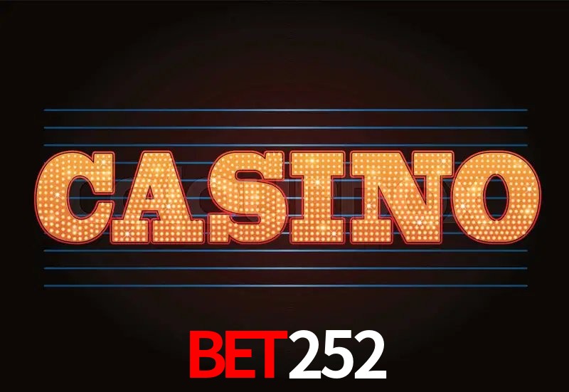 Estatísticas Esportivas Bet252