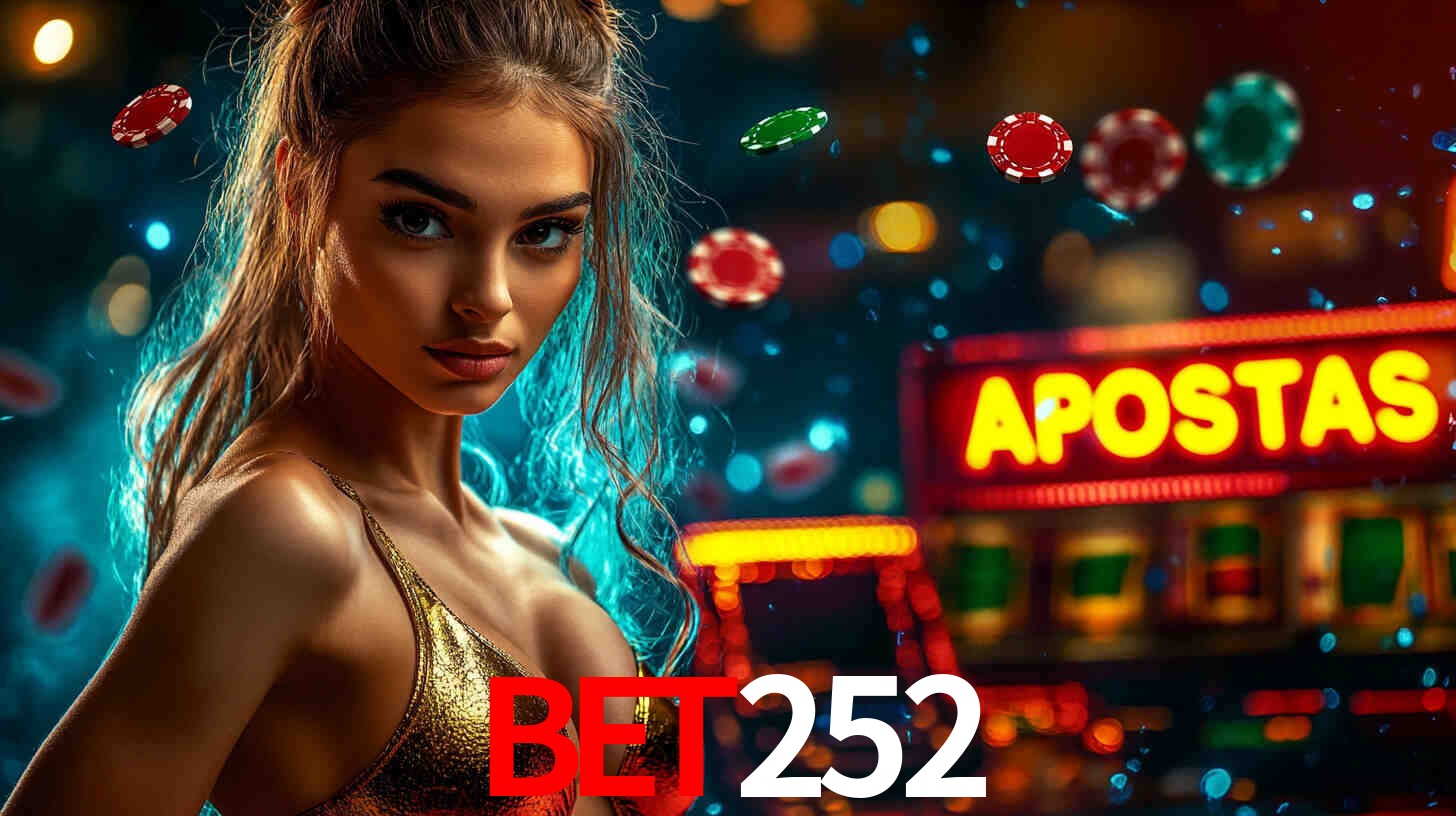 Descubra o Programa VIP da Bet252: Vantagens Exclusivas para Jogadores