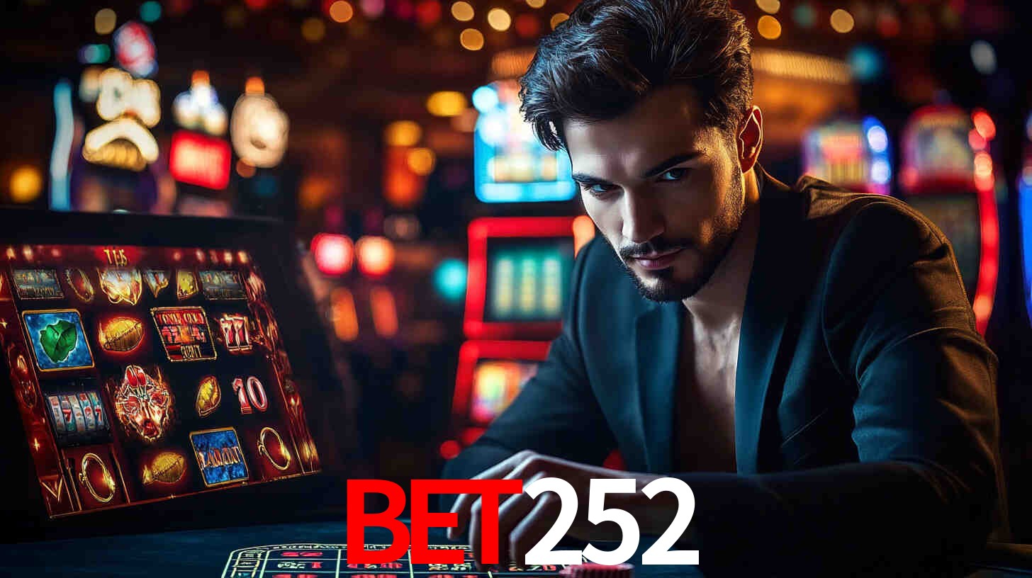 Bet252 Com App