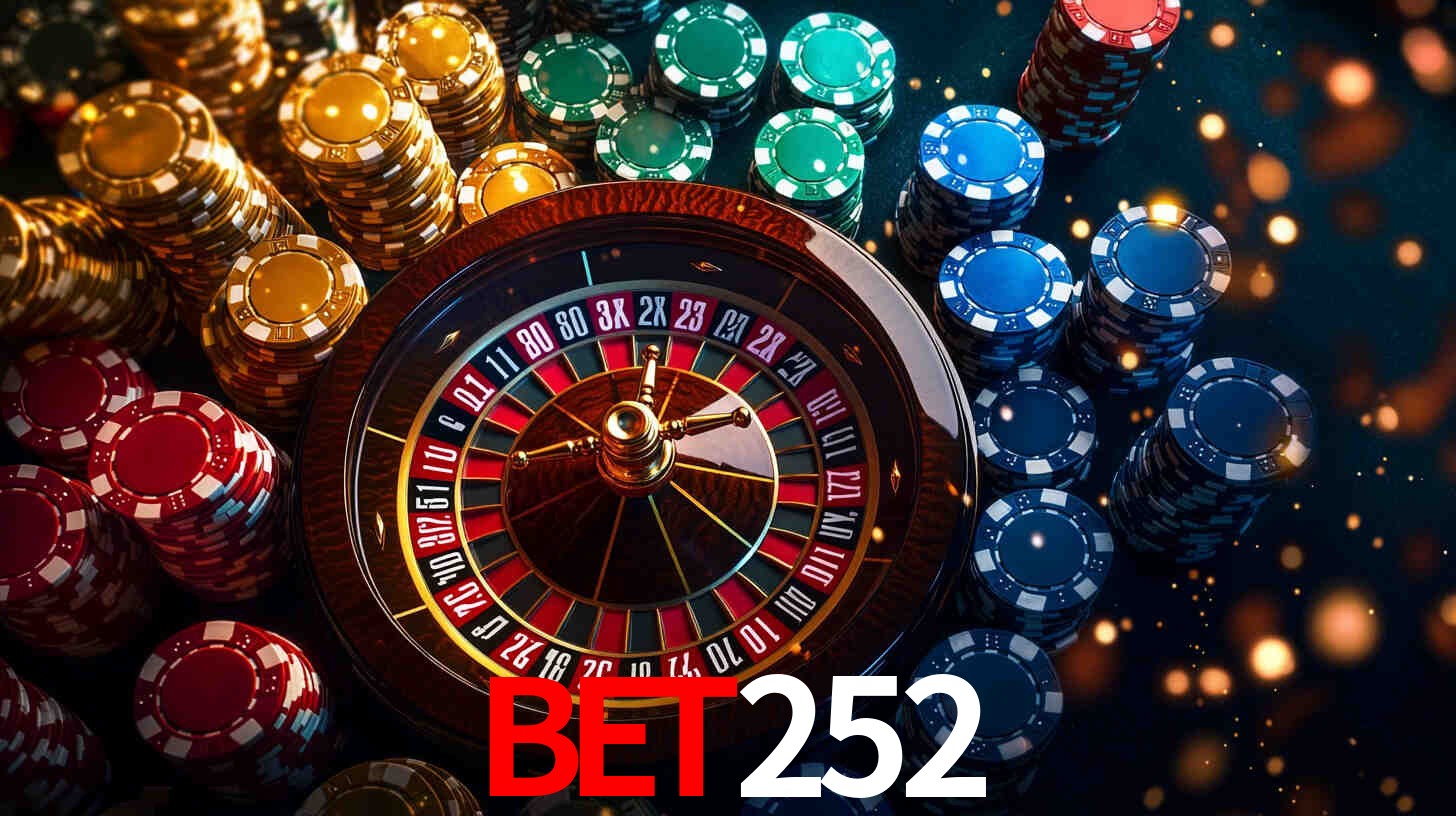Exclusive Games Bet252