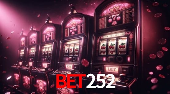 cassino Bet252