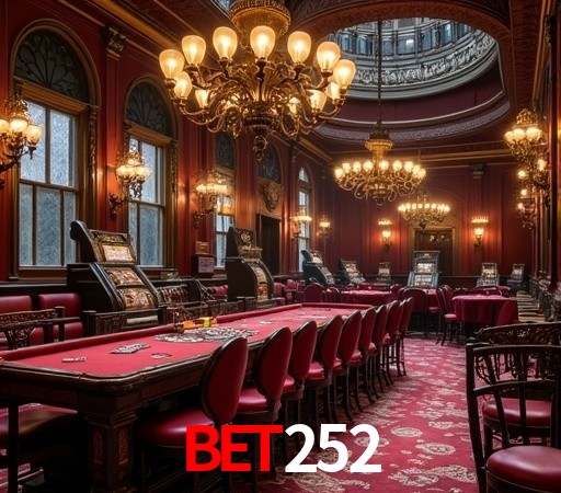 Especiais de Fim de Semana Bet252