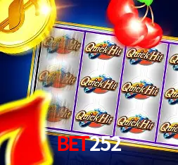 Descubra a Magia dos Jogos de Arcade no Bet252