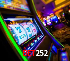 A Revolução dos Aplicativos de Jogos no Bet252