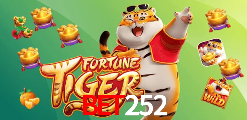 Welcome Bonus Bet252