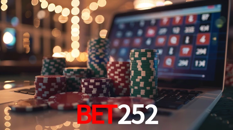 Quick Registration Bet252