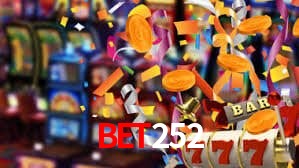 Bet252 Win