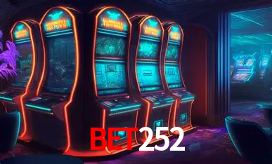 Desvendando o Mundo dos Jogos Virtuais na Bet252