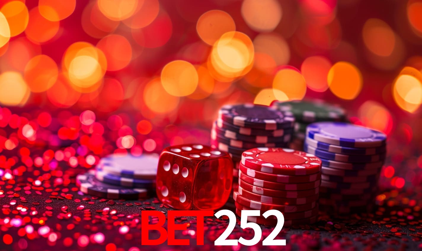 Descubra o Programa VIP da Bet252: Vantagens Exclusivas para Jogadores