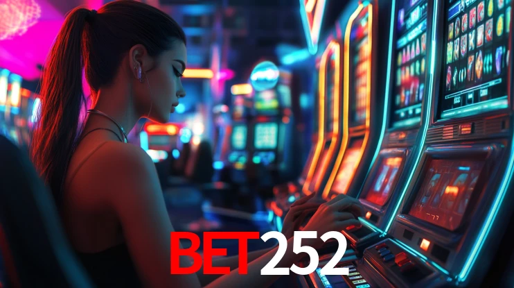 Bet252 Com App