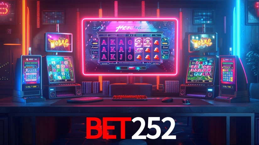 Bet252 Com App