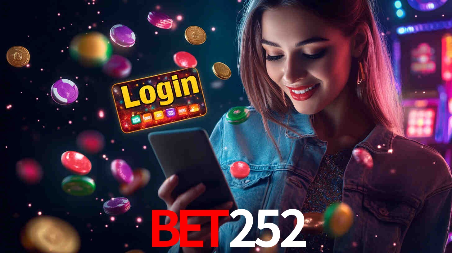Apostas Esportivas na Bet252: Um Guia Completo