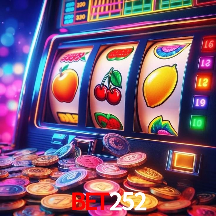Apostas de Futebol Bet252