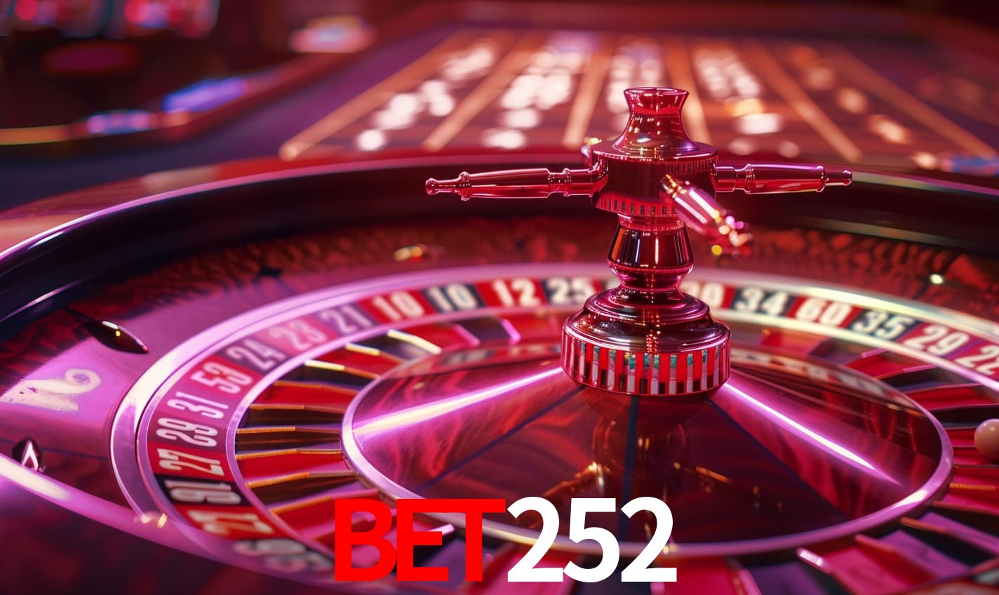 Inovações de Jogos na Bet252: O Futuro das Experiências Interativas