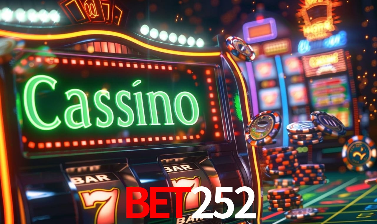 Segurança 2FA Bet252