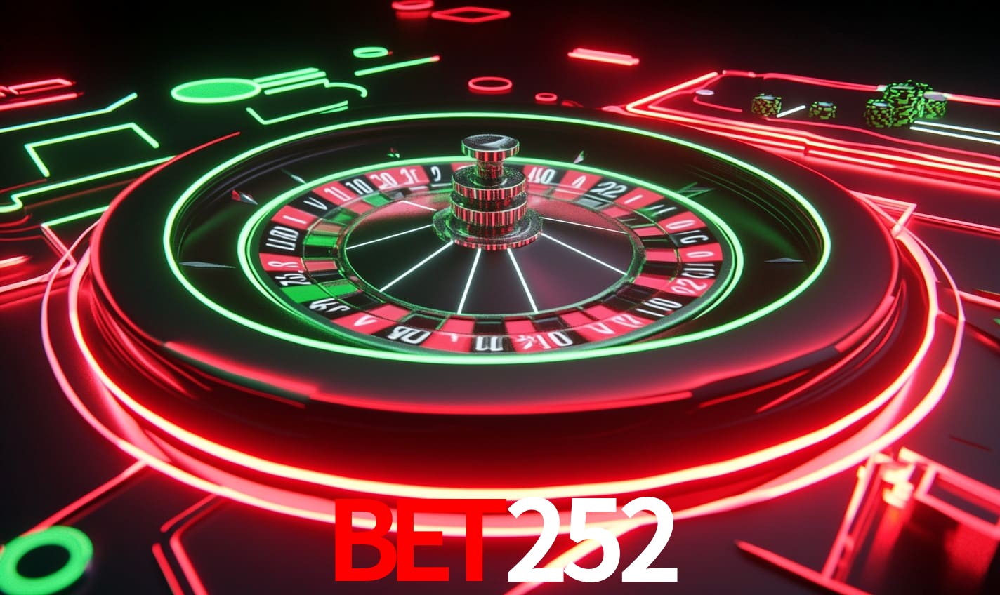 Explorando a Categoria de Eventos em Apostas na Bet252