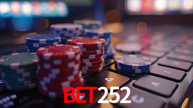 Design Responsivo Bet252